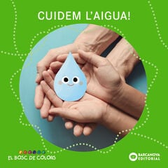 Cuidem l'aigua! Cuidem l'aigua!