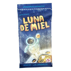 Luna De Miel Serie Minny