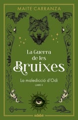 La maledicció d'Odi (nova edició)