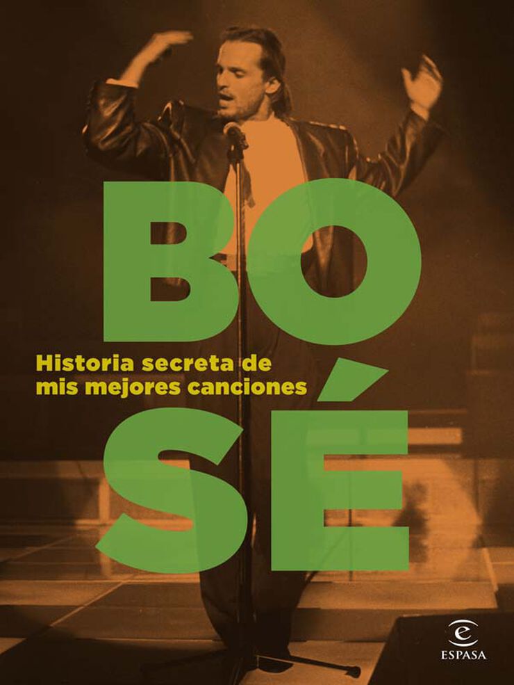 Historia secreta de mis mejores canciones Historia secreta de mis mejores canciones