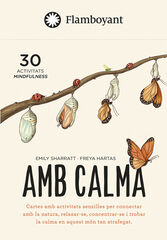 Amb calma (caixa cartes) Amb calma (caixa cartes)