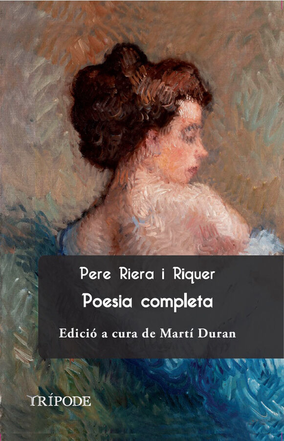 Pere Riera Riquer