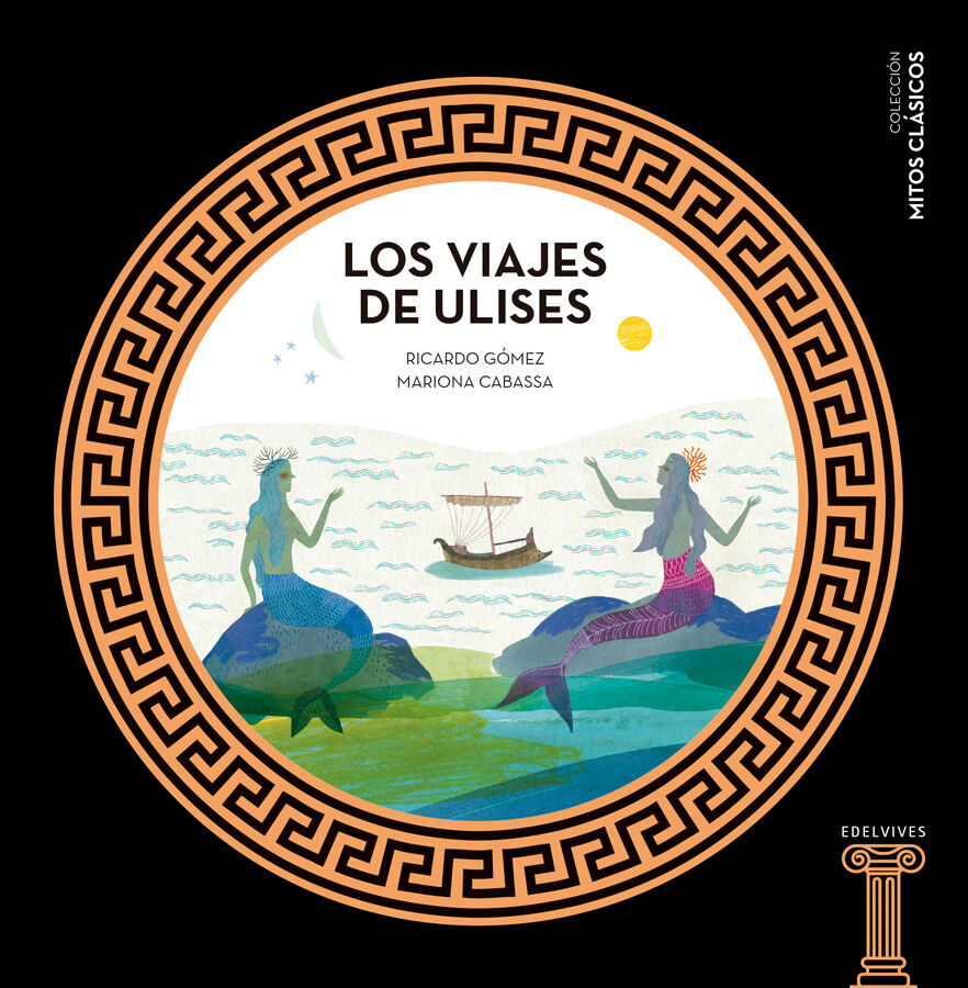 Viajes de Ulises, Los