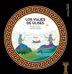 Viajes de Ulises, Los