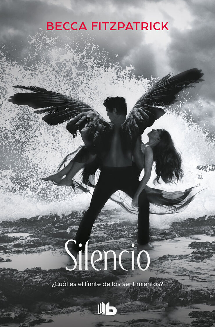 Silencio (Saga Hush, Hush 3)