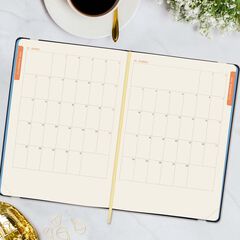 Agenda Finocam Joy FA5 sem/vista v cat 2025 Confeti
