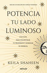 Potencia tu lado luminoso