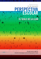 RS Perspectiva escolar 369 Maig