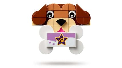 LEGO® Friends Centro Canino de Día 41691