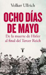 Ocho días de mayo Ocho días de mayo
