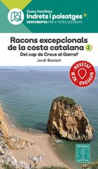 Racons excepcionals de la Costa Catalana 1 Racons excepcionals de la Costa Catalana 1