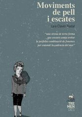 Moviments de pell i escates