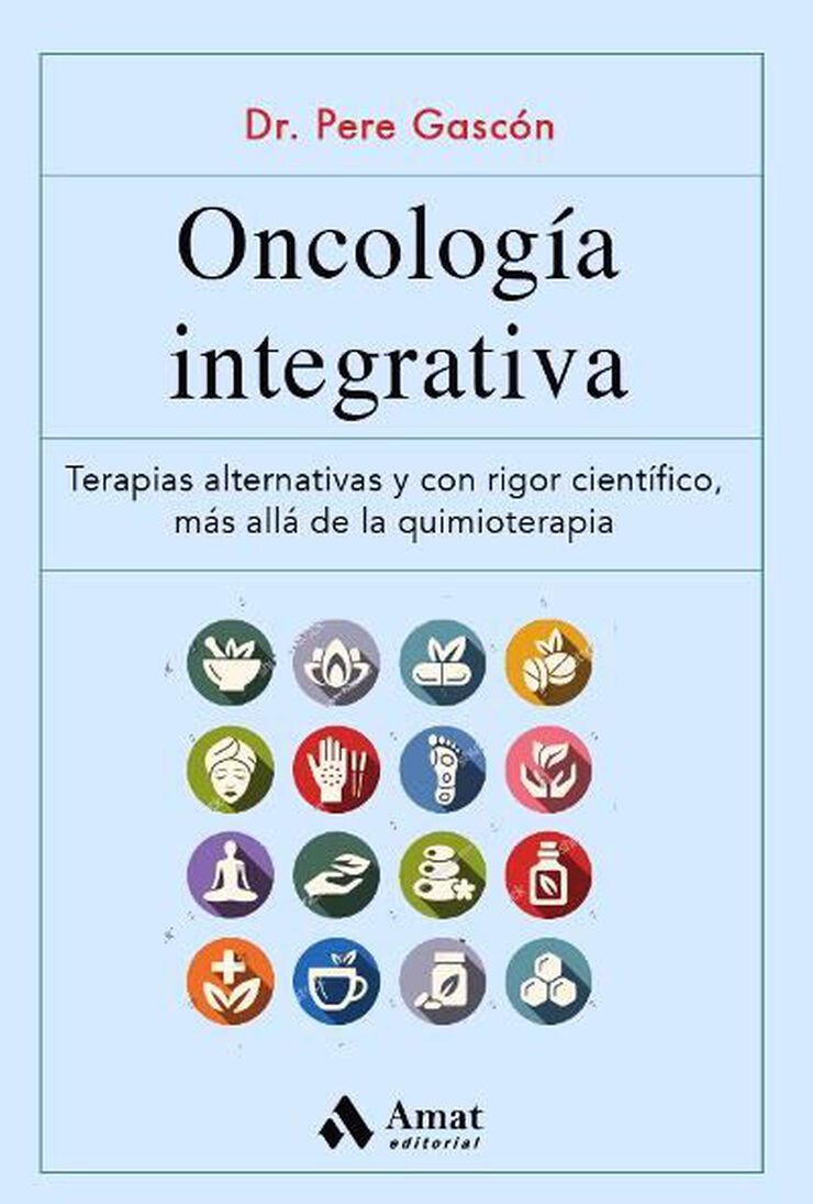 Oncología integrativa