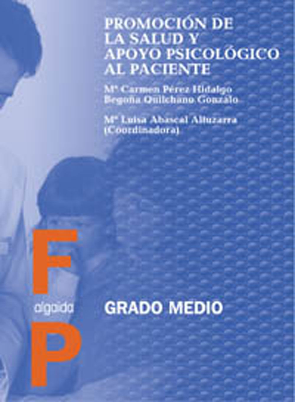 Promoci&oacute;n Salud y Apoyo Ciclos Formativos