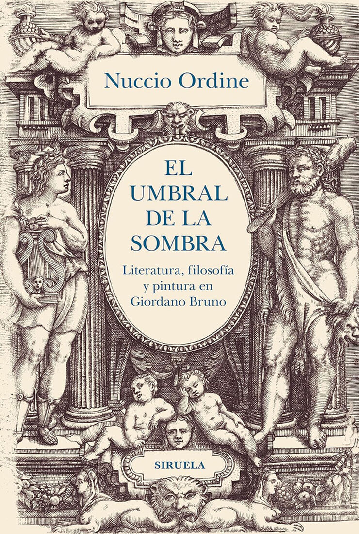 El umbral de la sombra