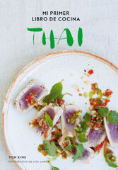 Mi primer libro de cocina thai Mi primer libro de cocina thai