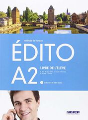 Edito A2 Élève