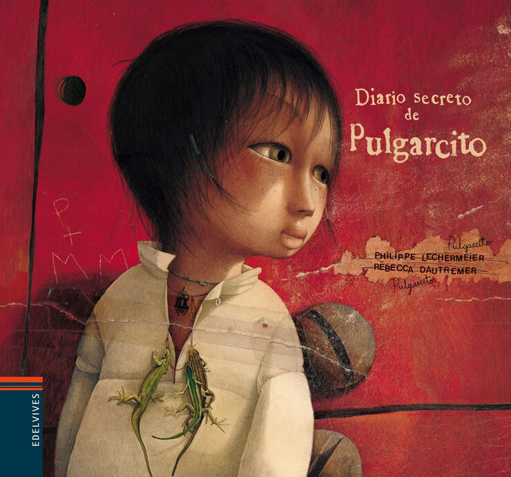 Diario secreto de Pulgarcito, El
