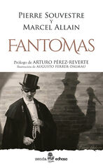 Fantomas Fantomas