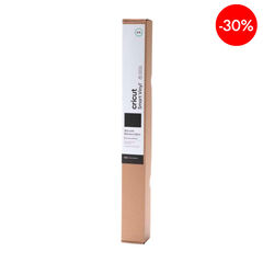 Cricut Venture Vinilo Smart Permanente negro 63,5x153