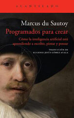 Programados para crear Programados para crear