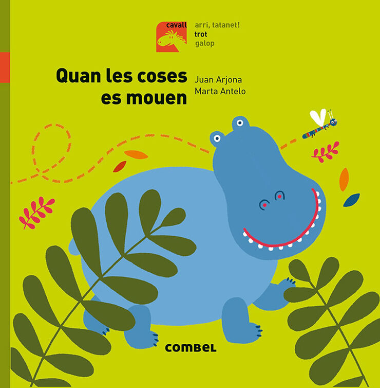 Quan Les Coses Es Mouen Quan Les Coses Es Mouen