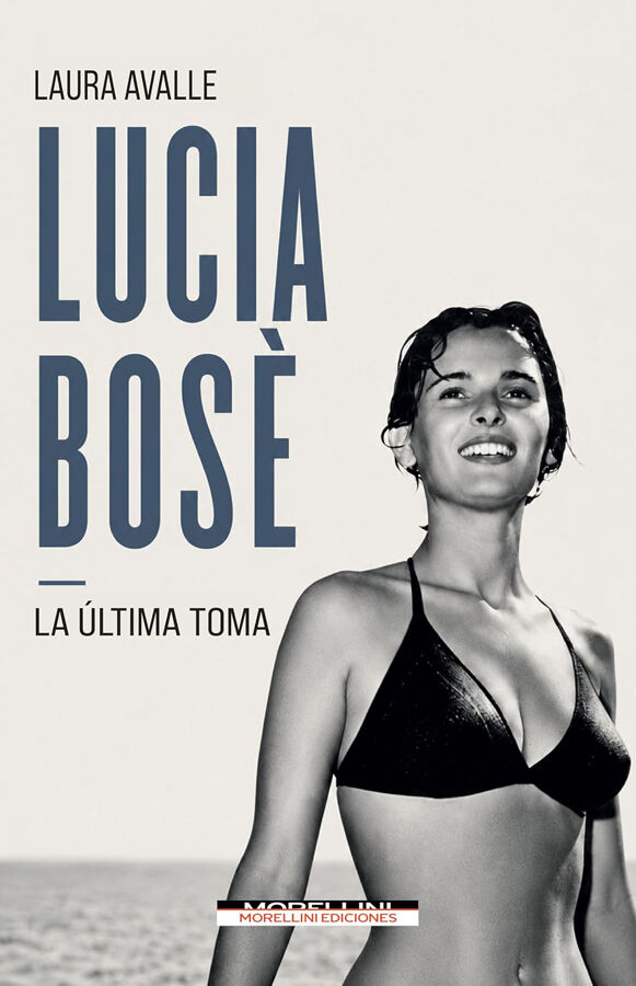 Lucia Bos&egrave;