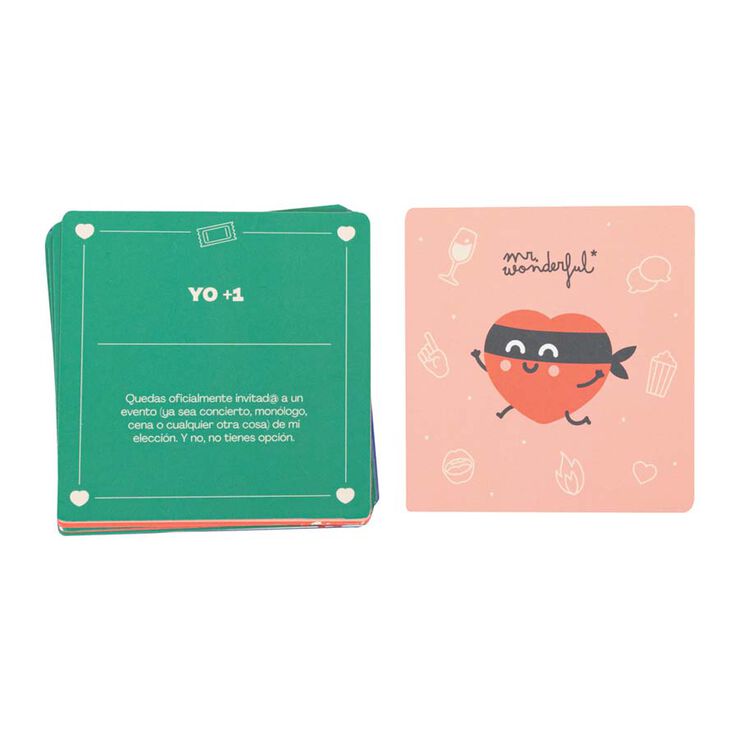 Joc de Cartes per a Parelles