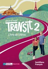Transit 2 Pack Eleve Transit 2 Pack Eleve
