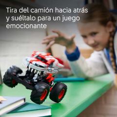 LEGO® Technic Monster Jam™ ThunderROARus™ con Motor de Carga Manual 42200