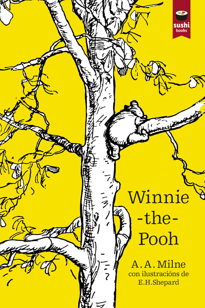 Winnie-The-Pooh