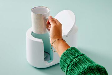 Cricut Mug Press