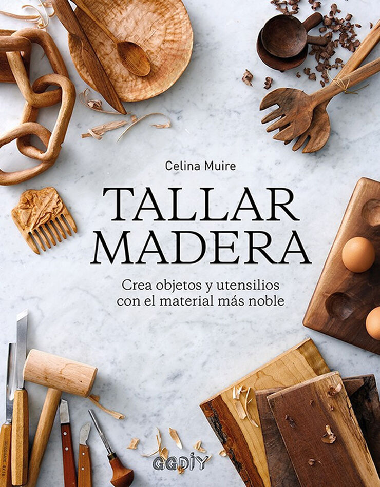 Tallar madera