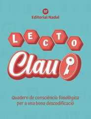 Lecto Clau Impremta Nadal