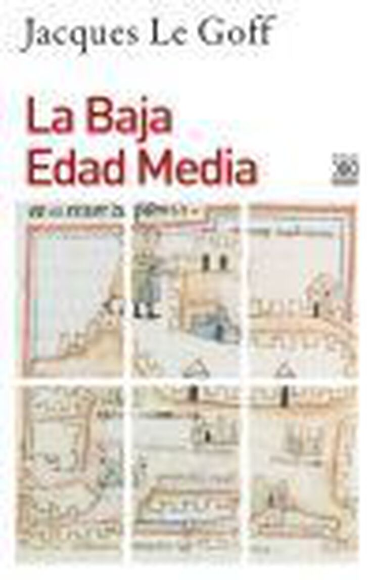 Baja Edad Media