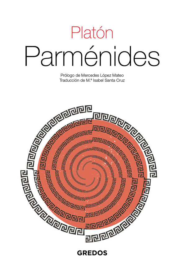 Parm&eacute;nides
