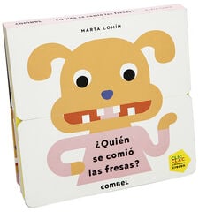 ¿Quién Se Comió Las Fresas? ¿Quién Se Comió Las Fresas?