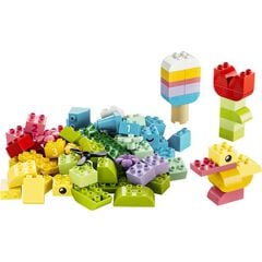 LEGO&reg; DUPLO Classic Caja Creativa Colorida 10479