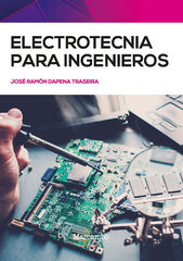 Electrotecnia para ingenieros Electrotecnia para ingenieros