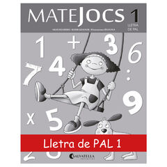 SALVC Matejocs 1/Majúscula SALVC Matejocs 1/Majúscula
