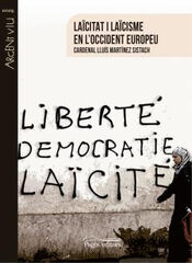 Laïcitat i laïcisme en l'Occident europe Laïcitat i laïcisme en l'Occident europe