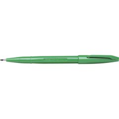 Rotuladores Pentel Fibra 4 colores