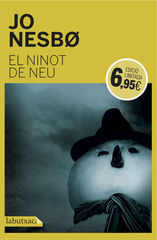 El ninot de neu El ninot de neu