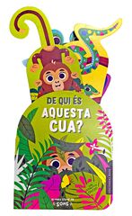 De qui és aquesta cua? De qui és aquesta cua?