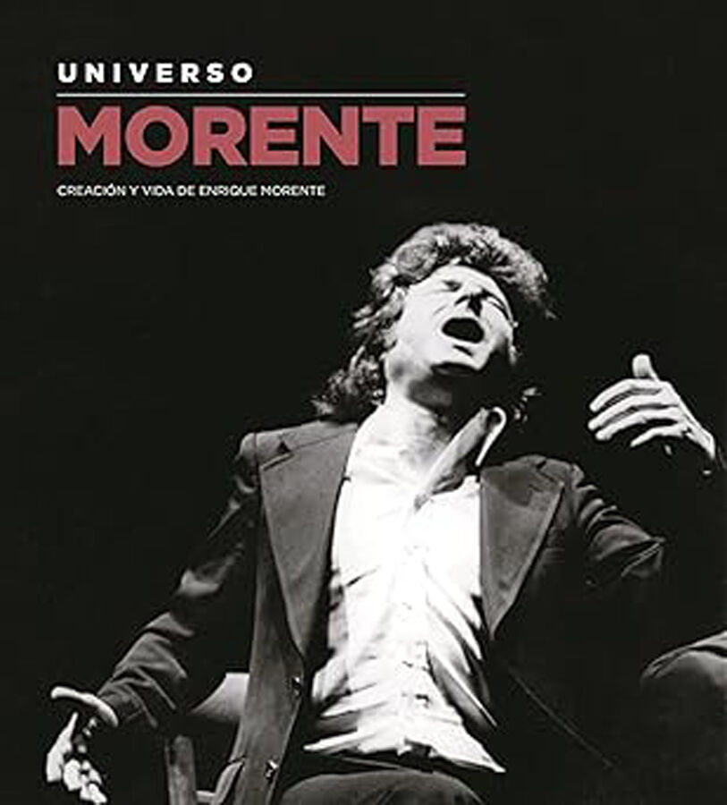Universo Morente