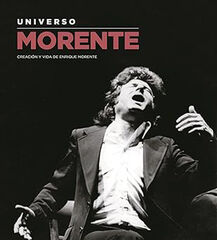 Universo Morente