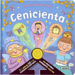 Cenicienta (sonido)