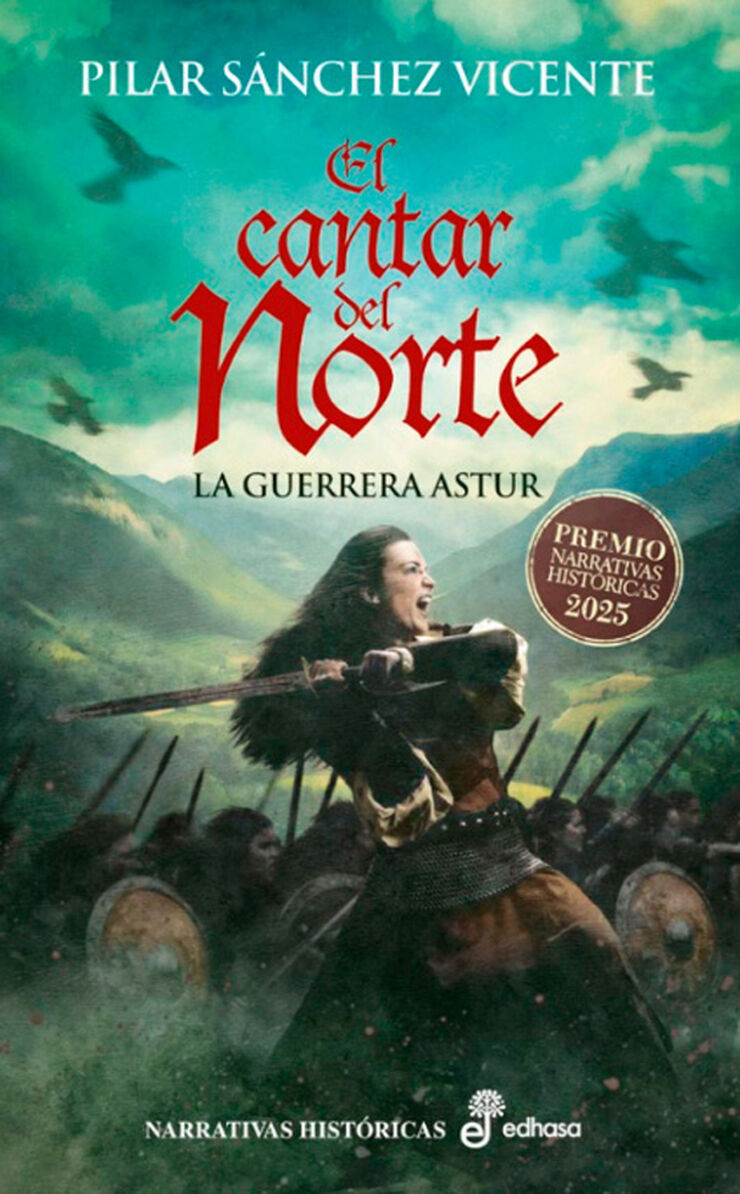 El cantar del Norte
