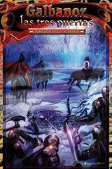 Galbanor 1 Las tres puertas