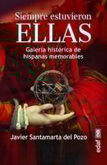 SIEMPRE ESTUVIERON ELLAS SIEMPRE ESTUVIERON ELLAS